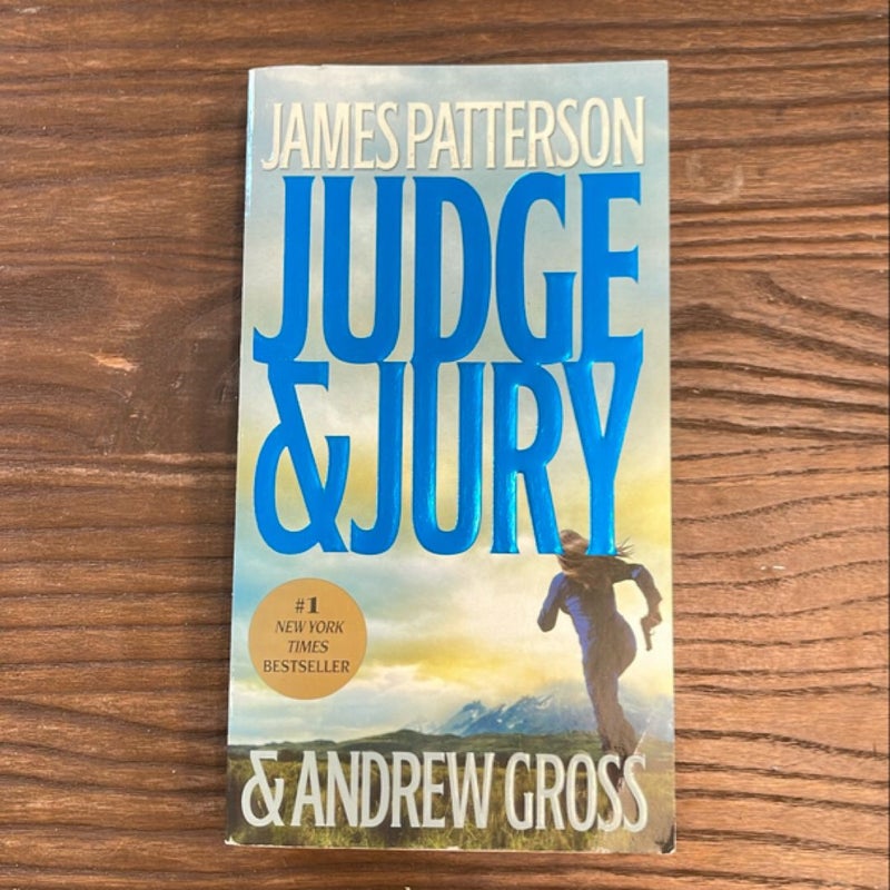 Judge and Jury