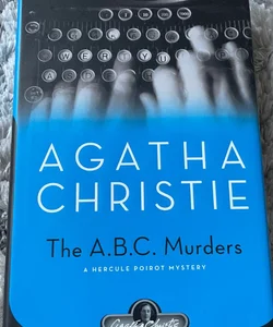 The ABC Murders