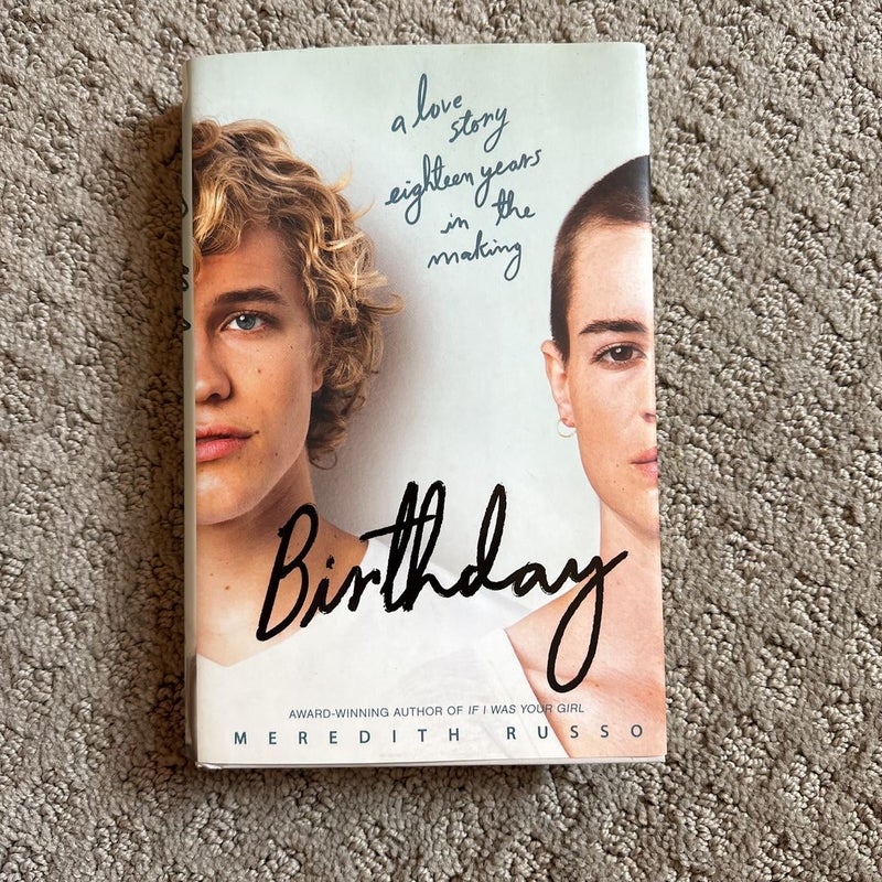 Birthday