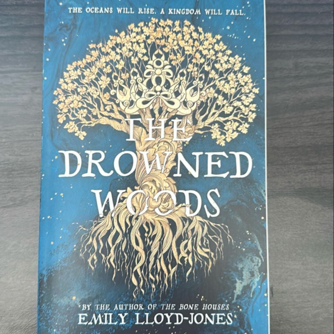 The Drowned Woods