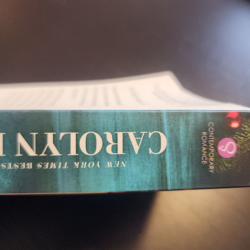 Just in Time for Christmas