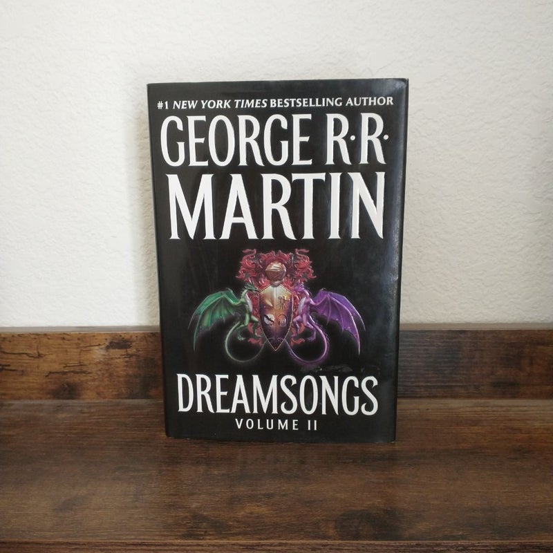 Dreamsongs