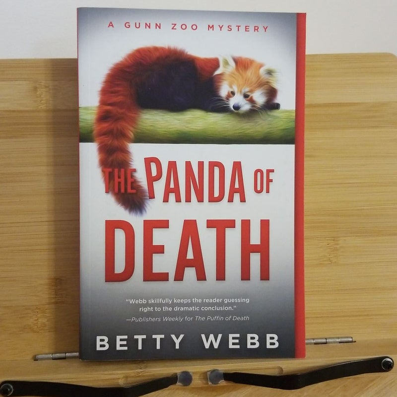 The Panda of Death