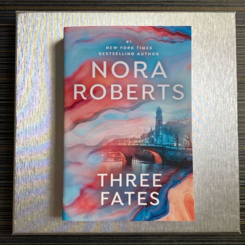 Three Fates