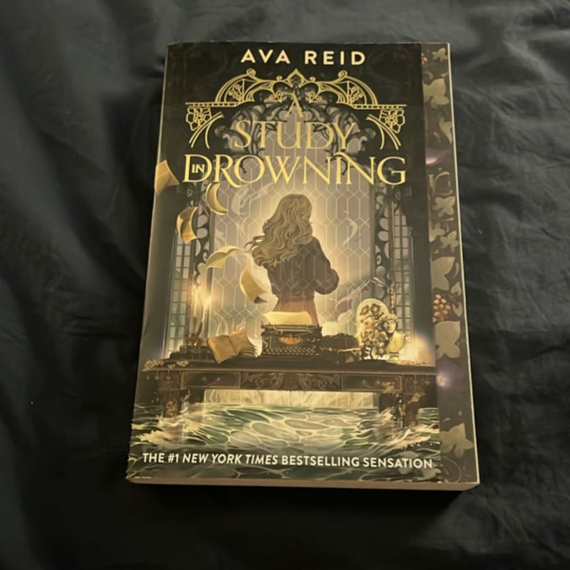 A Study in Drowning