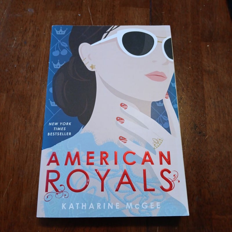 American Royals