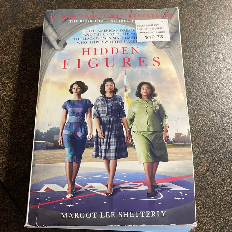 Hidden Figures