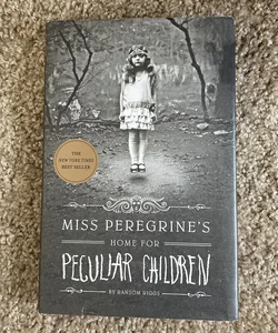 Miss Peregrine's Home for Peculiar Children