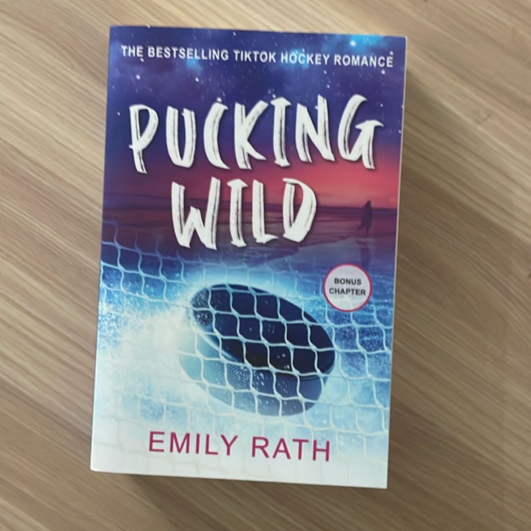 Pucking Wild