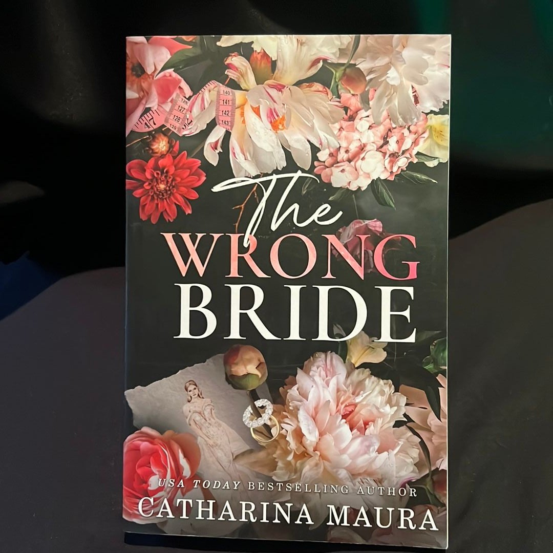 The Wrong Bride