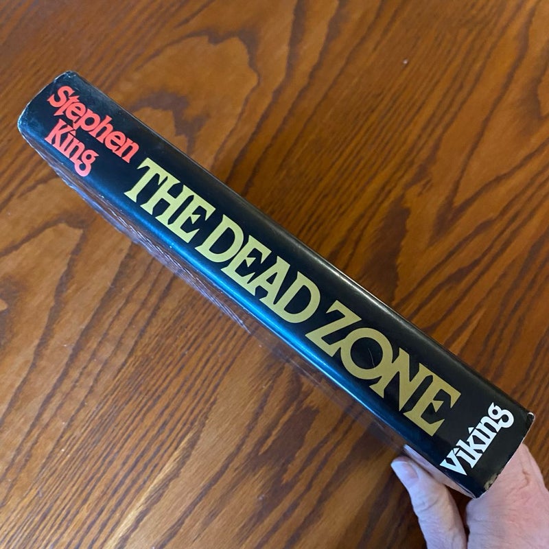 The Dead Zone