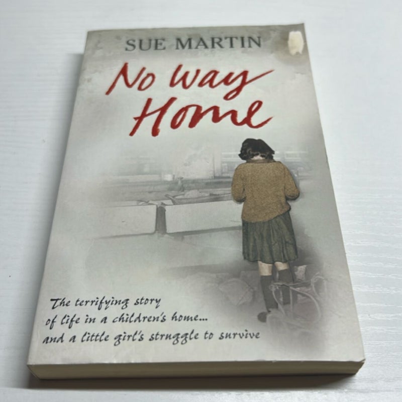 No Way Home