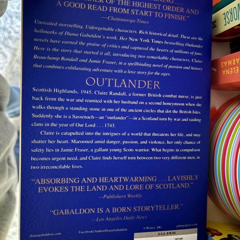 Outlander