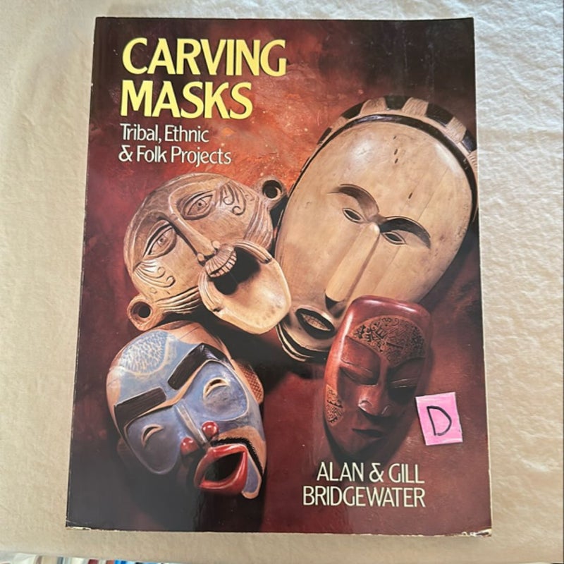 Carving Masks