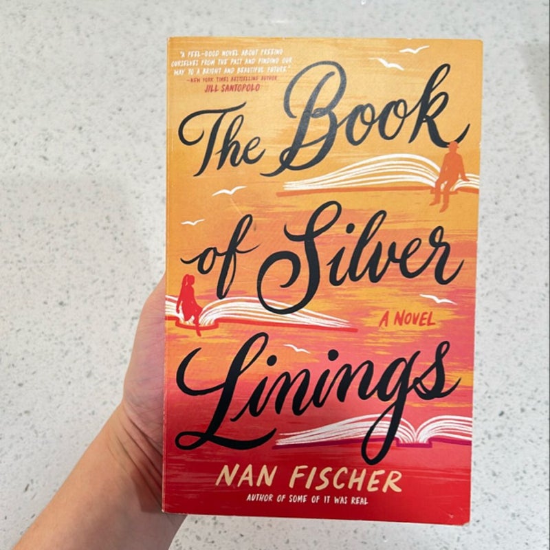 The Book of Silver Linings