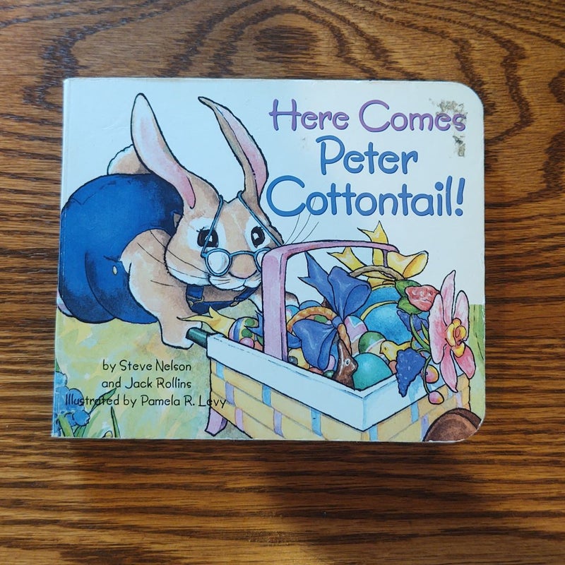 Holiday Kids Board Books Bundle