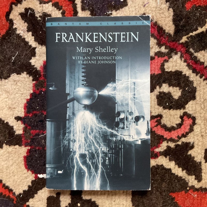 Frankenstein