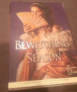 Bewitching Season