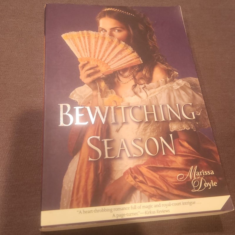 Bewitching Season