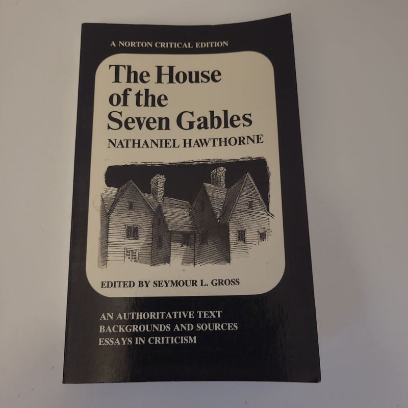 The House of the Seven Gables