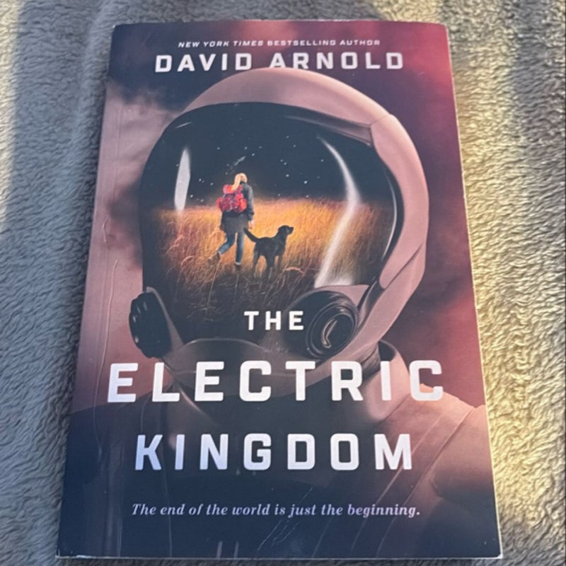 The Electric Kingdom