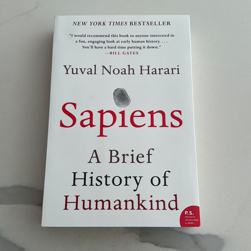 Sapiens