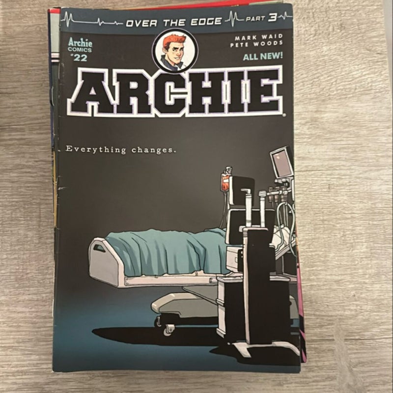 Archie comics 