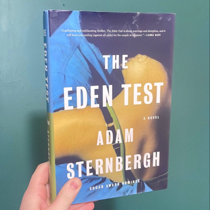 The Eden Test