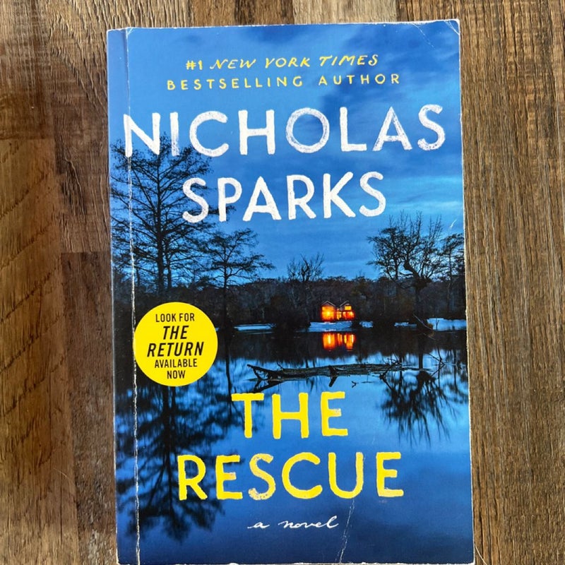 The Rescue