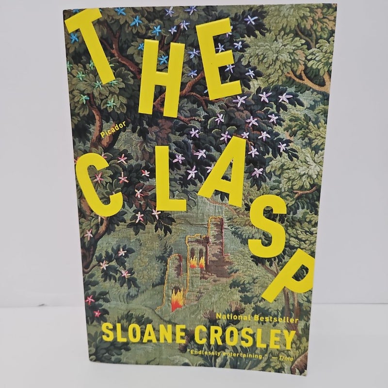 The Clasp