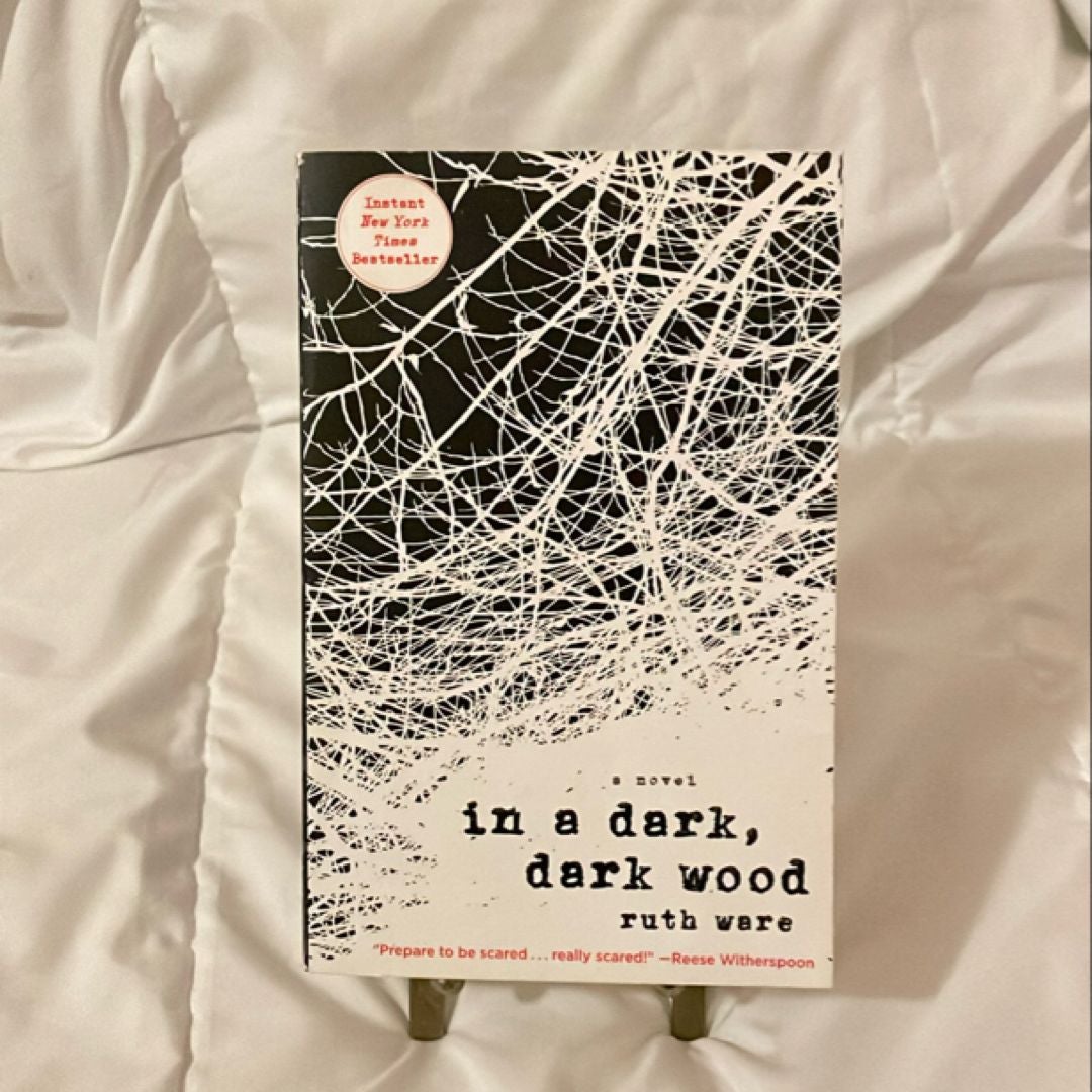 In a Dark, Dark Wood