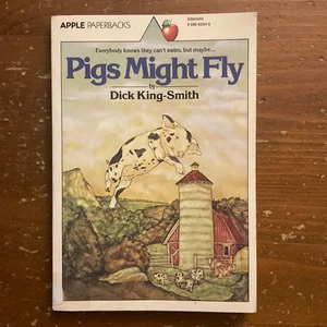 Pigs Might Fly