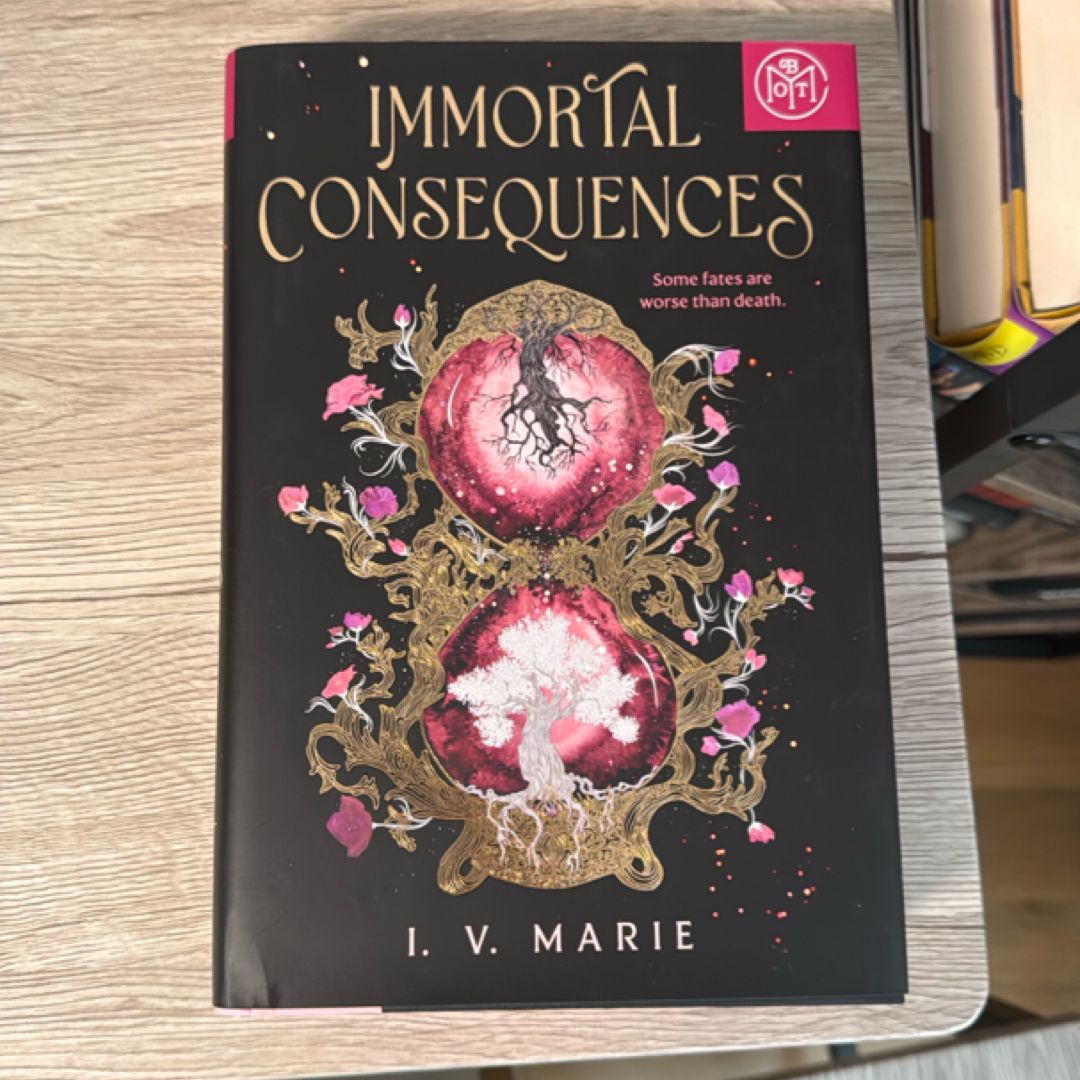 Immortal Consequences