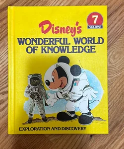 Disney's Wonderful World of Knowledge