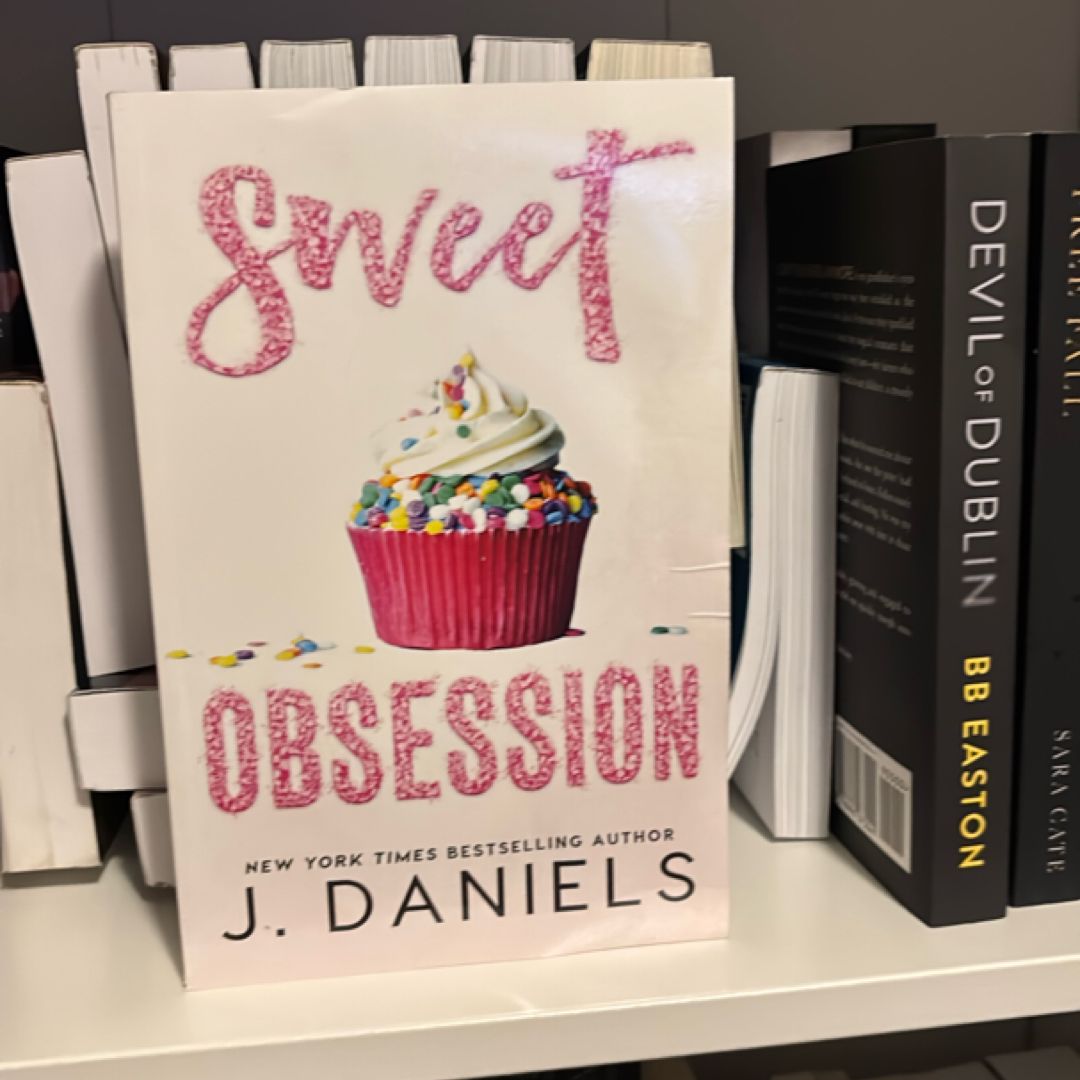 Sweet Obsession