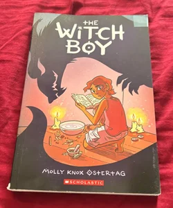 The Witch Boy