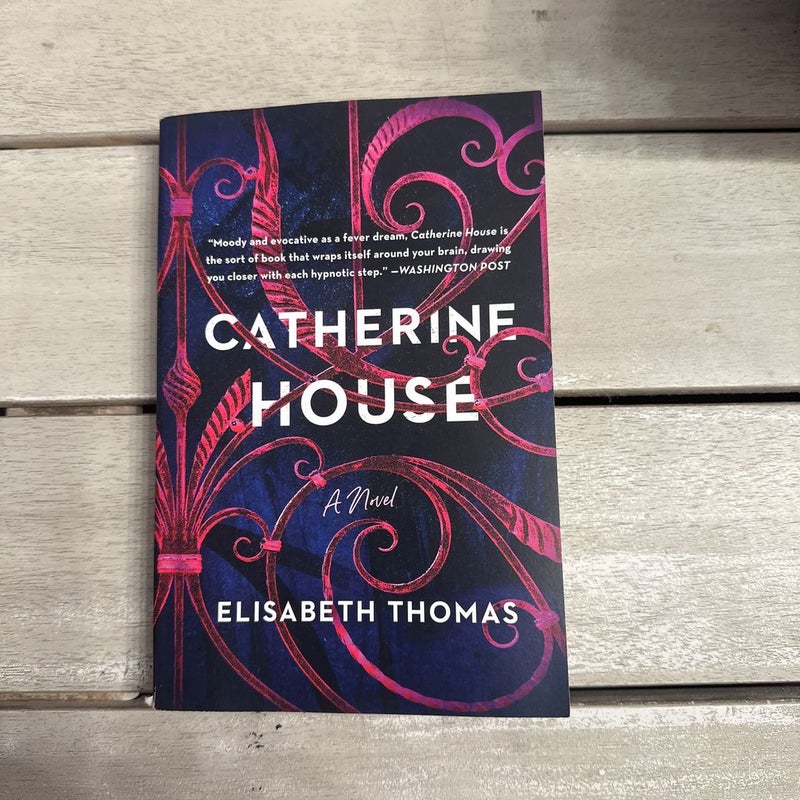 Catherine House