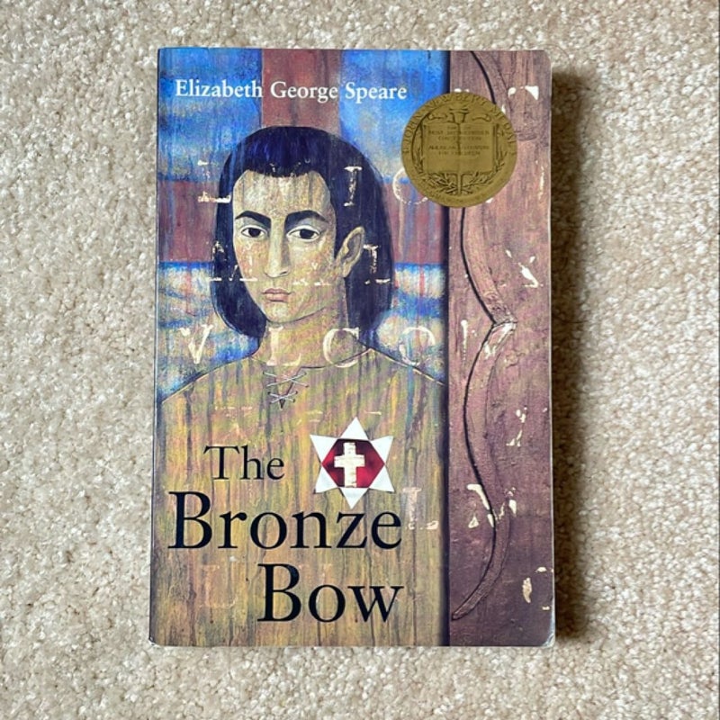 The Bronze Bow