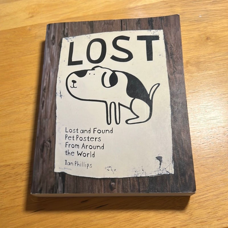 Lost