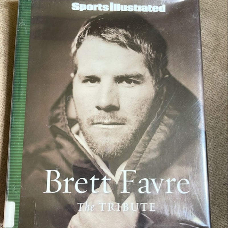 Brett Favre