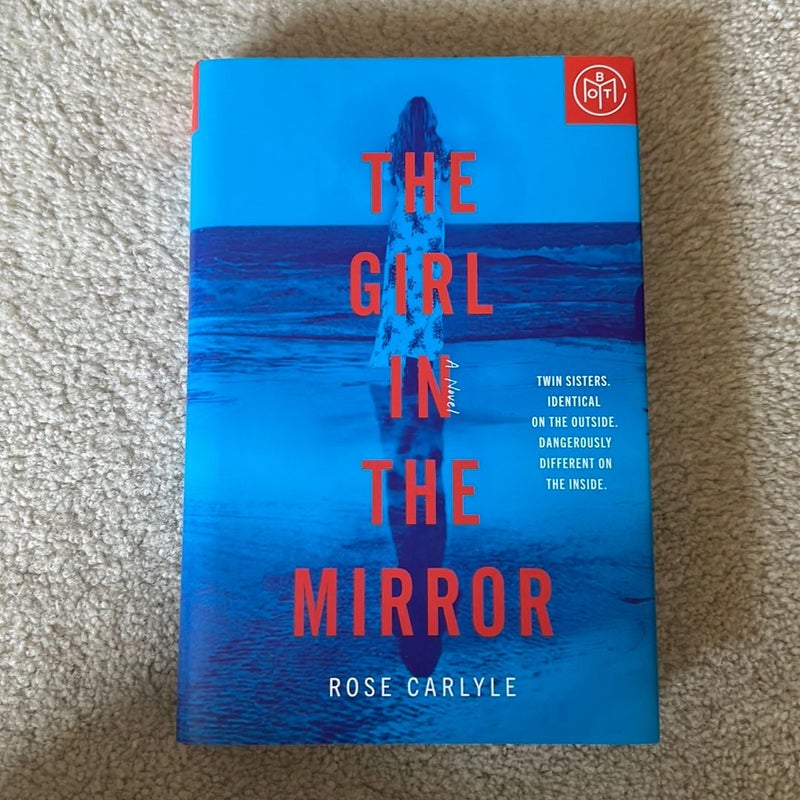 The Girl in the Mirror