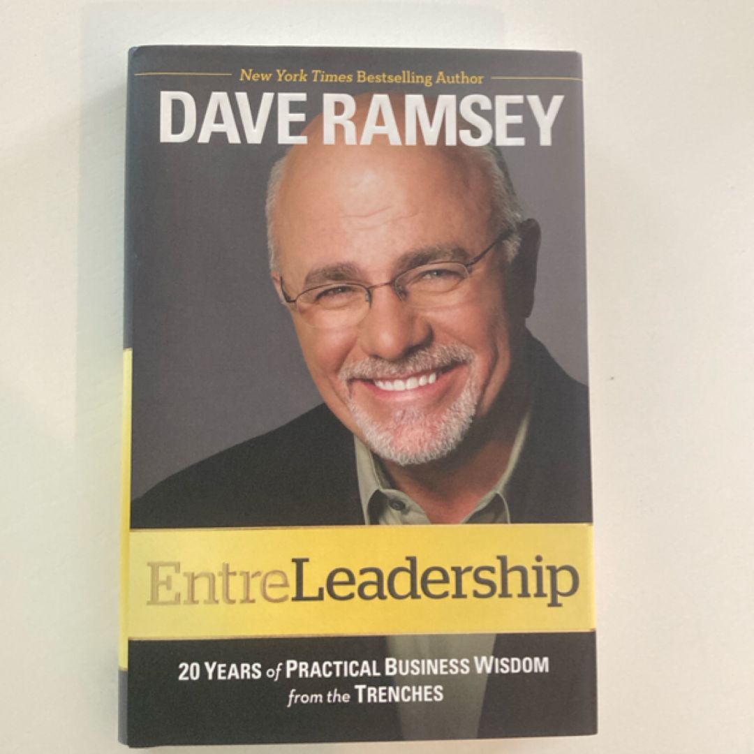 EntreLeadership