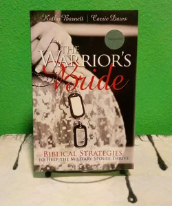 Signed!! - The Warrior's Bride