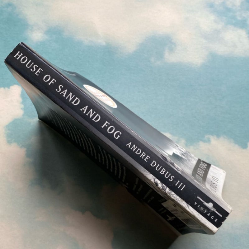 House of Sand and Fog