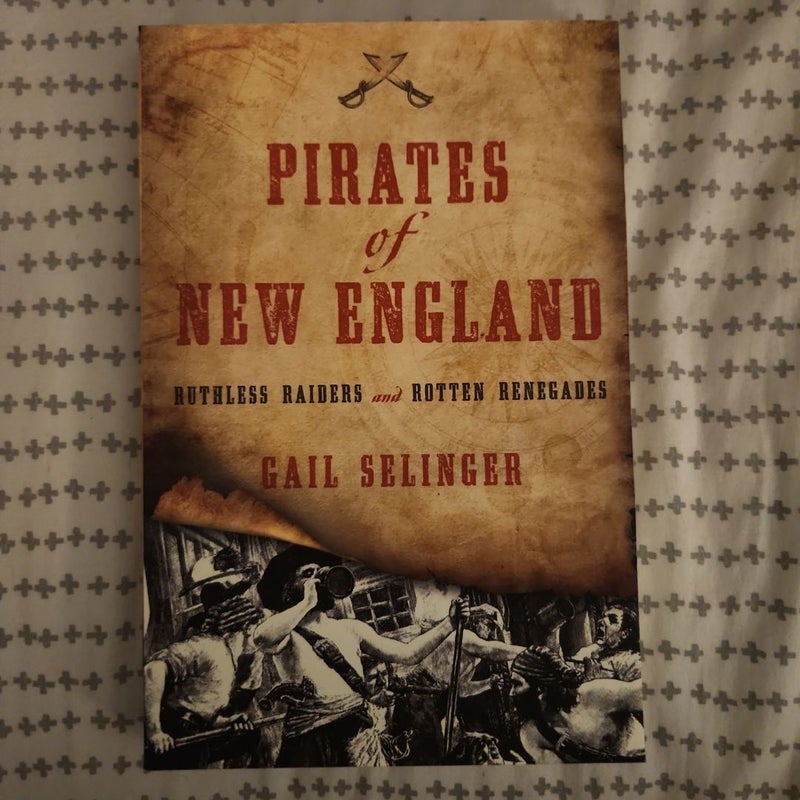 Pirates of New England