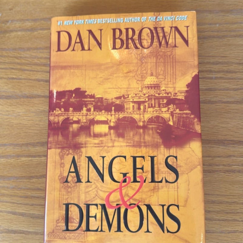 Angels and Demons