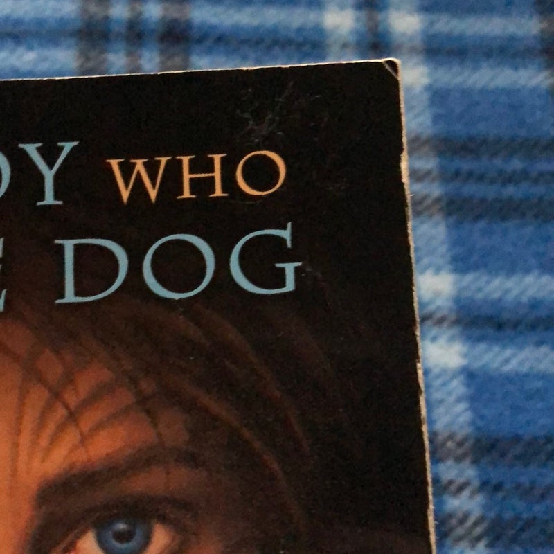 The Boy Who Spoke Dog