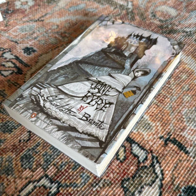 Jane Eyre