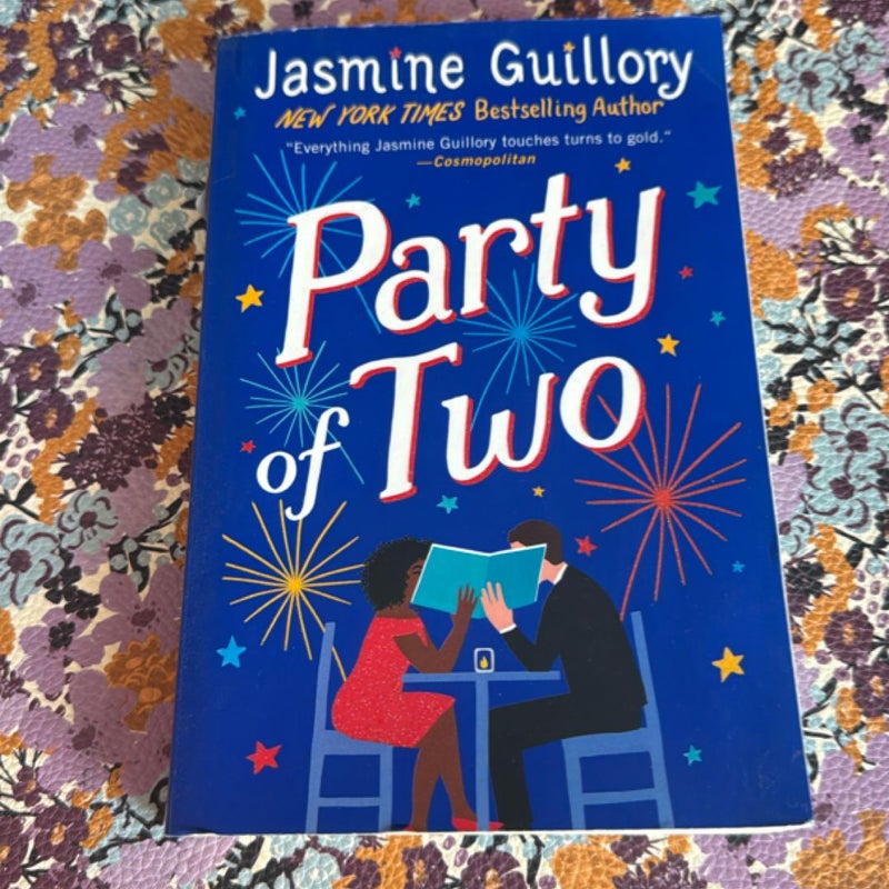 Party of Two