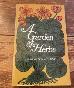 Garden of Herbs